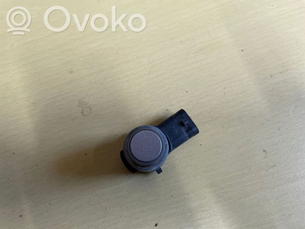 Mercedes-Benz C W205 Parksensor PDC 