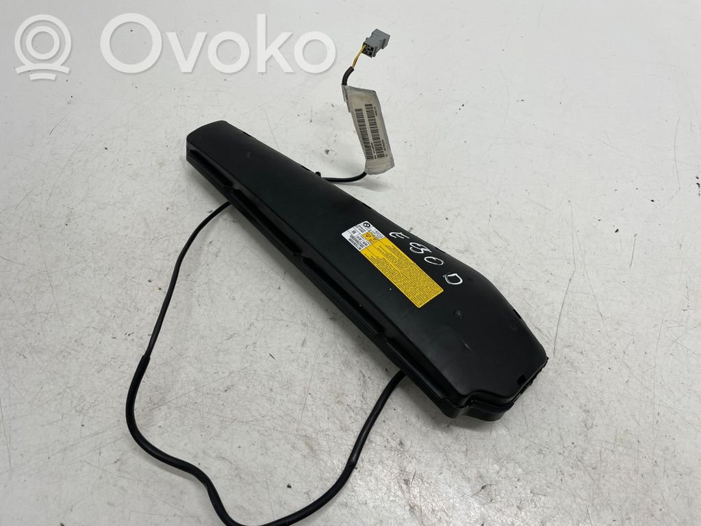 BMW 3 E90 E91 Sėdynės oro pagalvė 