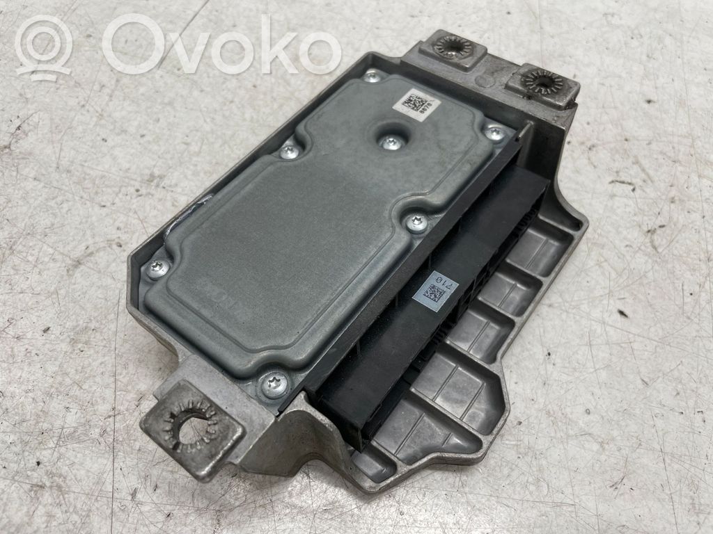 BMW 3 E90 E91 Airbag control unit/module 
