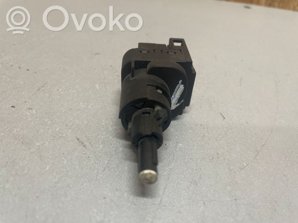 Skoda Fabia Mk2 (5J) Bremzes pedāļa sensors 