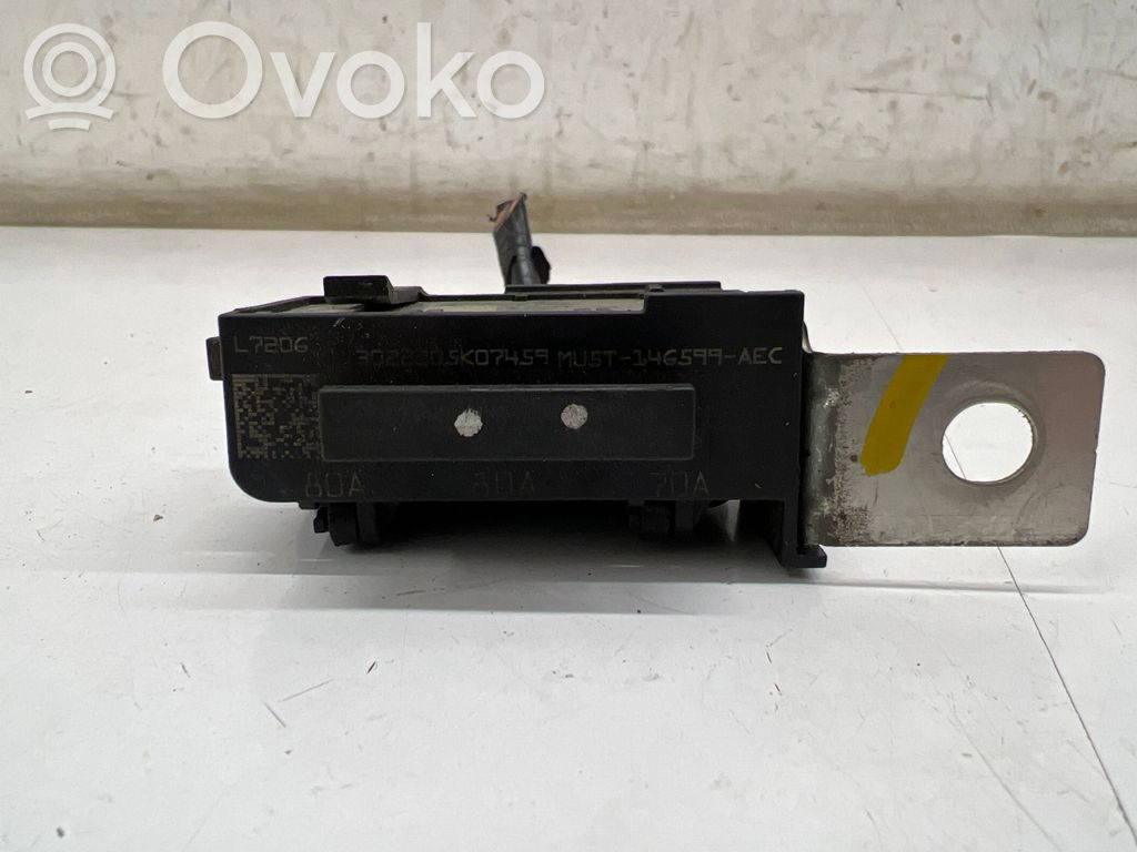 Other relay   MU5T146599AEC