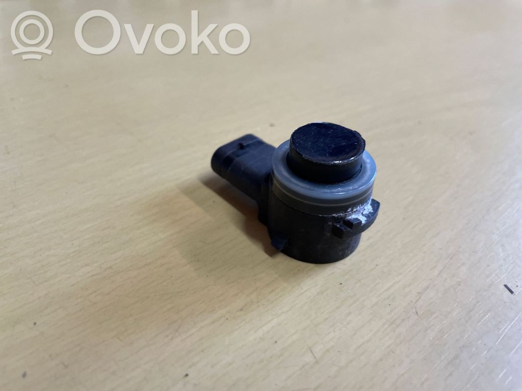 Volkswagen Golf VII Sensor de aparcamiento PDC 