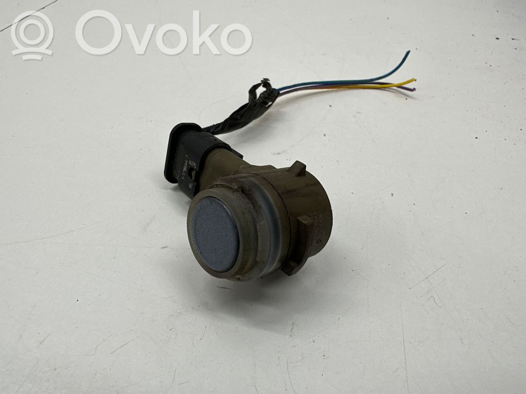 Land Rover Discovery 5 Sensor de aparcamiento PDC 