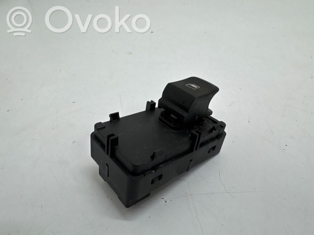 MG ZS Electric window control switch 