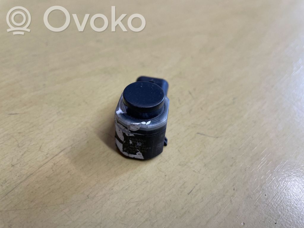 Audi A5 Sportback 8TA Sensor de aparcamiento PDC 