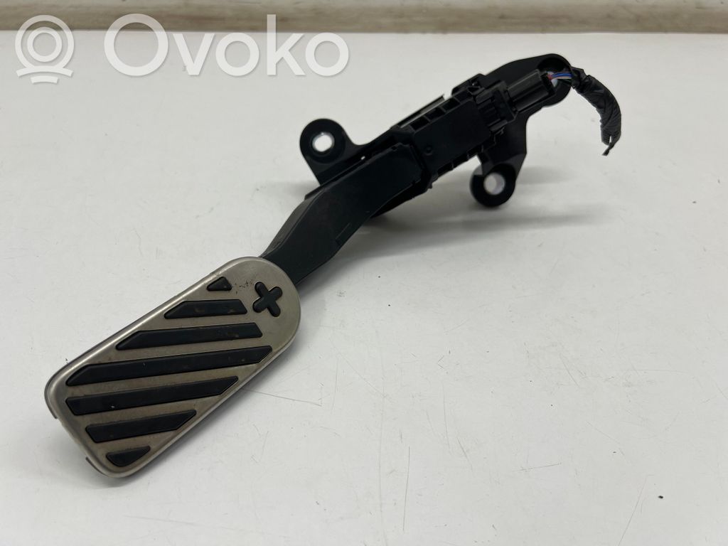 KIA EV6 Accelerator throttle pedal 