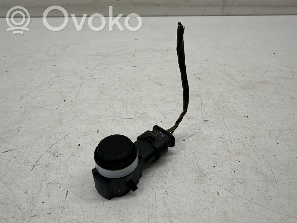 BMW X7 G07 Sensor de aparcamiento PDC 