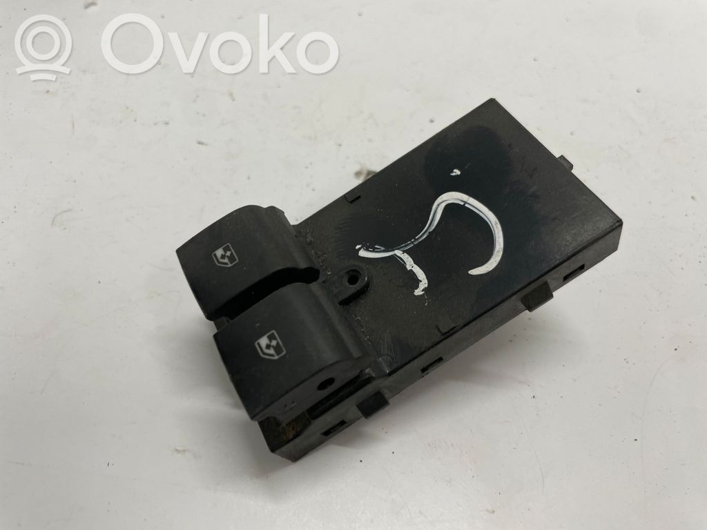 Opel Astra J Electric window control switch 
