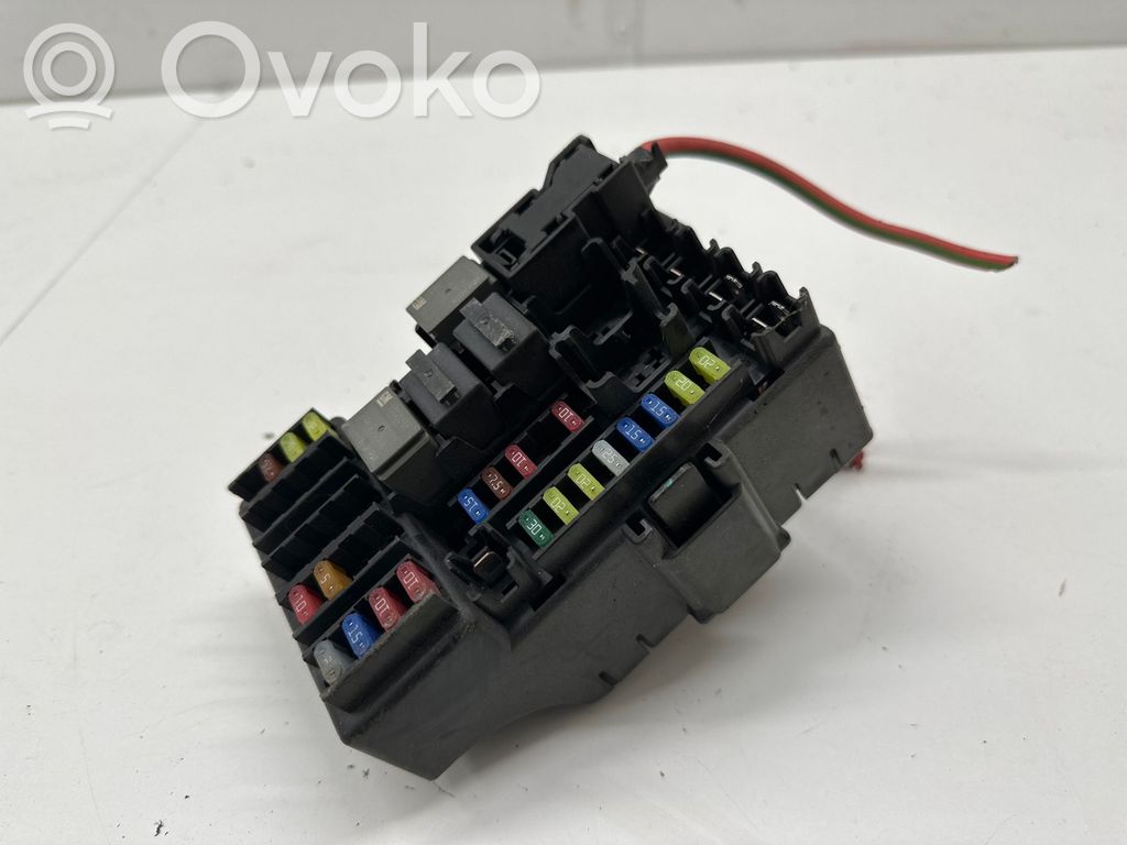 Fuse module