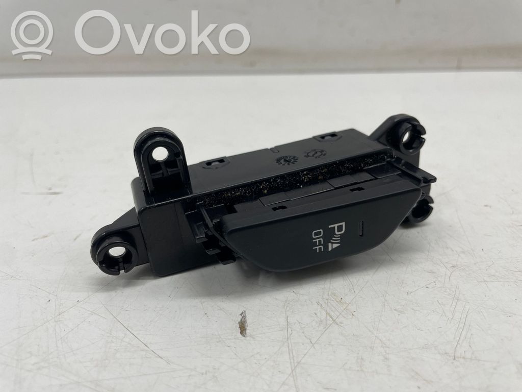 KIA Niro Otros interruptores/perillas/selectores 