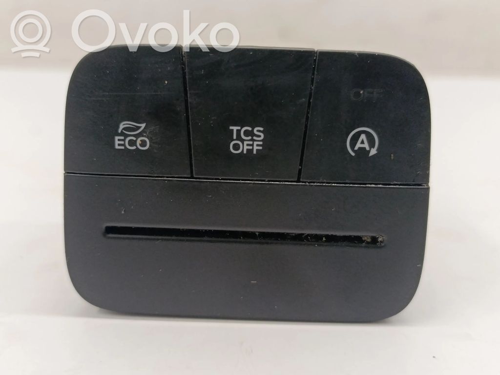 Ford Fiesta Other switches/knobs/shifts 