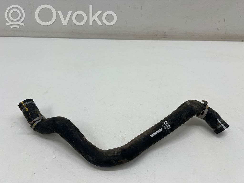 Engine coolant pipe/hose   G922EF4010A,TEX1AS01542