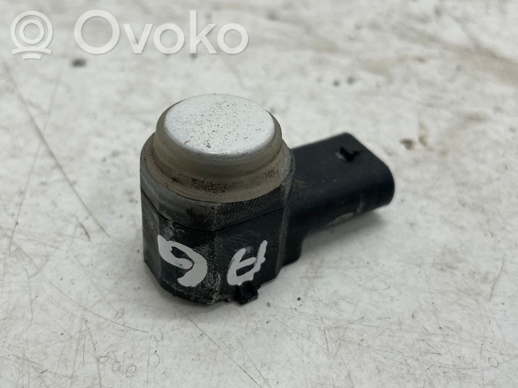 Sensor de aparcamiento PDC