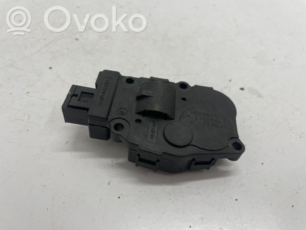 Mercedes-Benz E W212 Air flap motor/actuator 