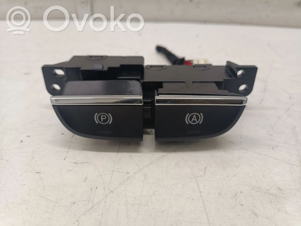 MG ZS Hand parking brake switch 