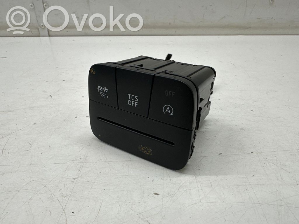 Ford Puma Traction control (ASR) switch 