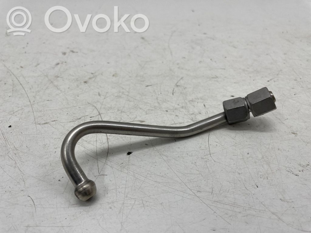 BMW 1 F20 F21 Polttoaineputki 