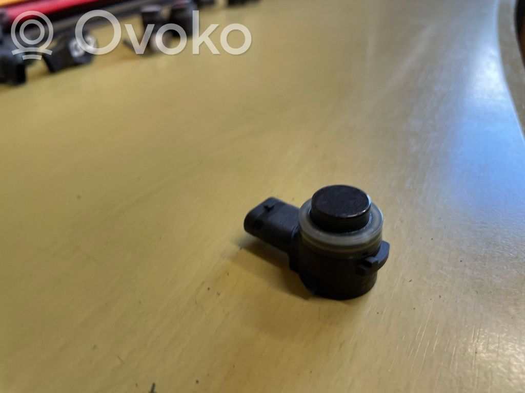 Volkswagen Golf VII Sensor de aparcamiento PDC 