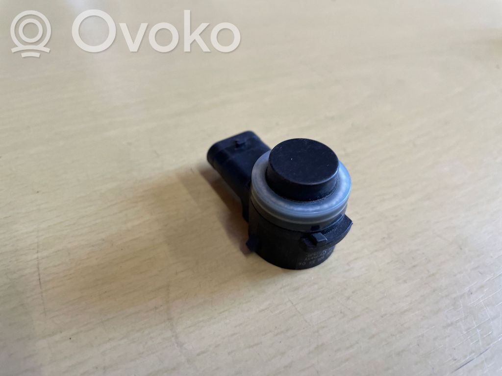 Mercedes-Benz C W205 Parksensor PDC 
