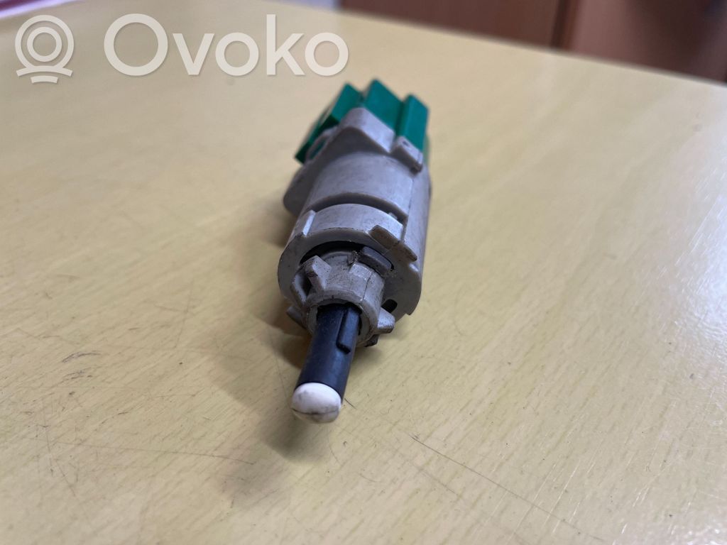 Opel Grandland X Brake pedal sensor switch 
