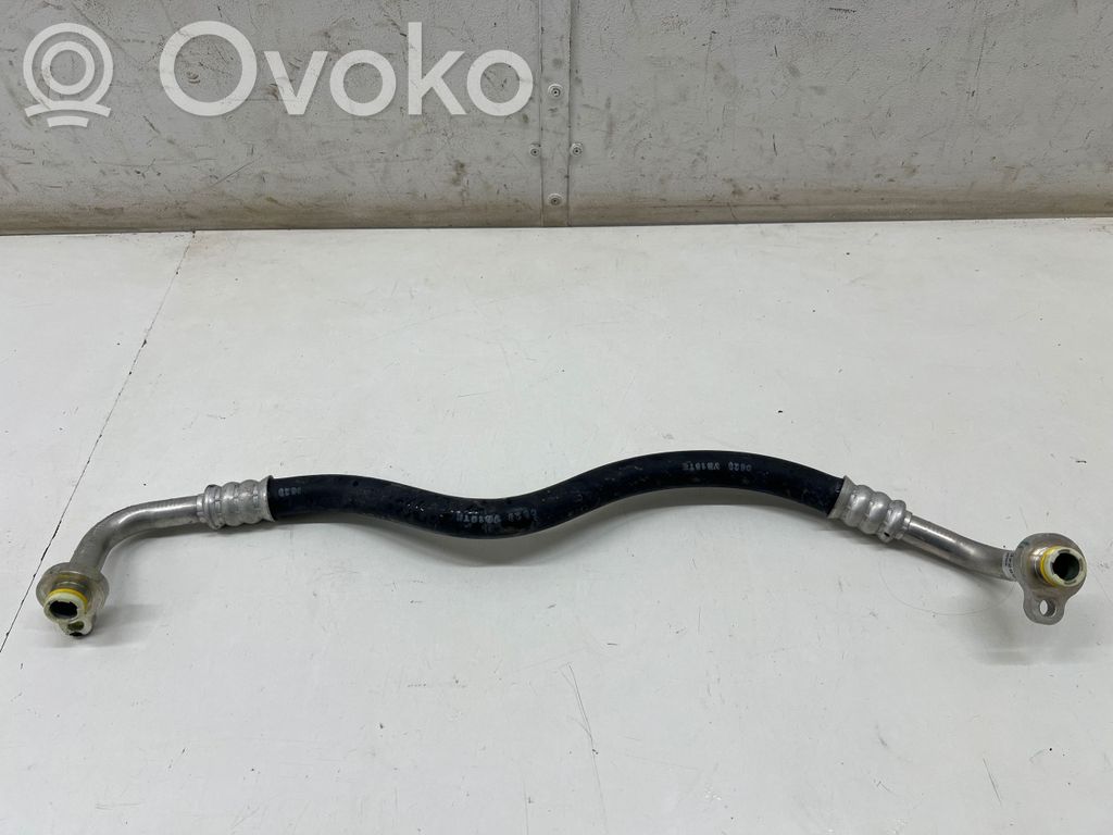 Polestar 2 Ilmastointilaitteen putki (A/C) 