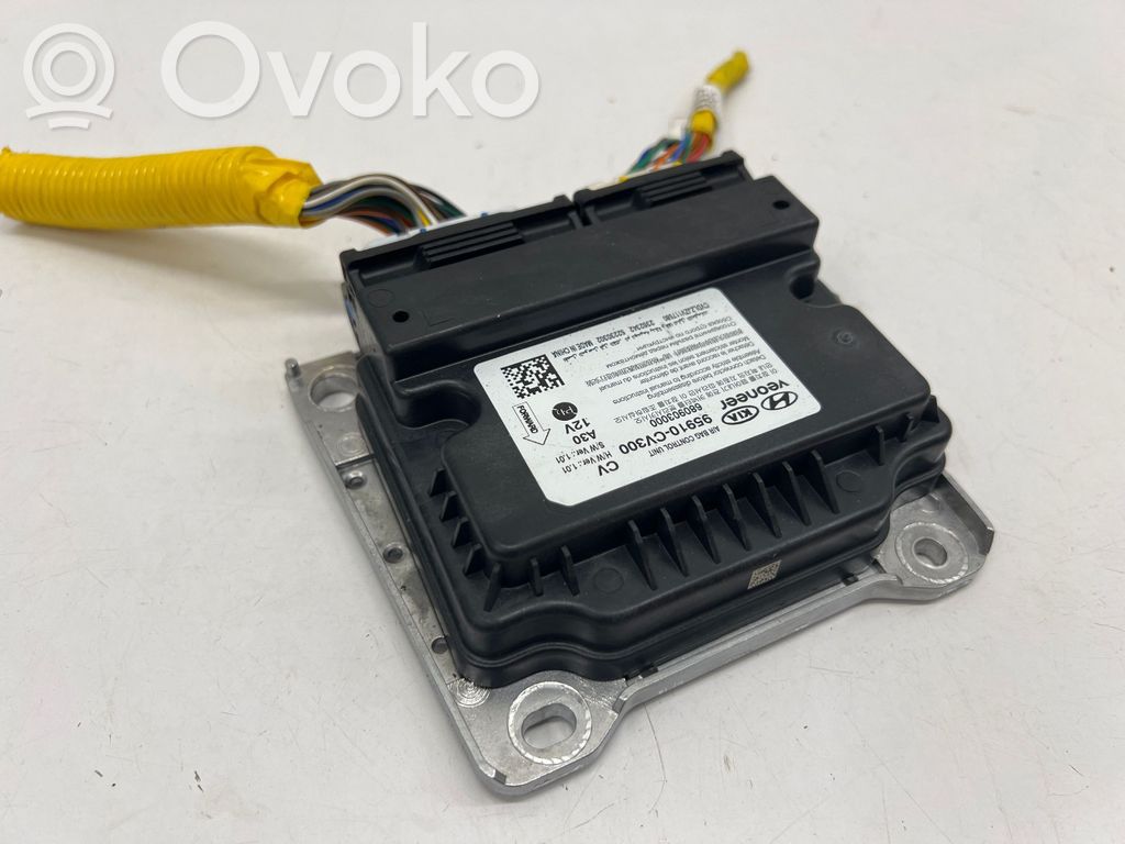 KIA EV6 Airbag control unit/module 