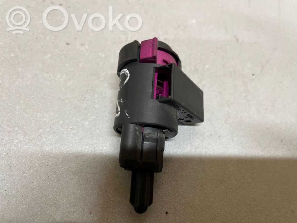 Audi Q5 SQ5 8R Brake pedal sensor switch 