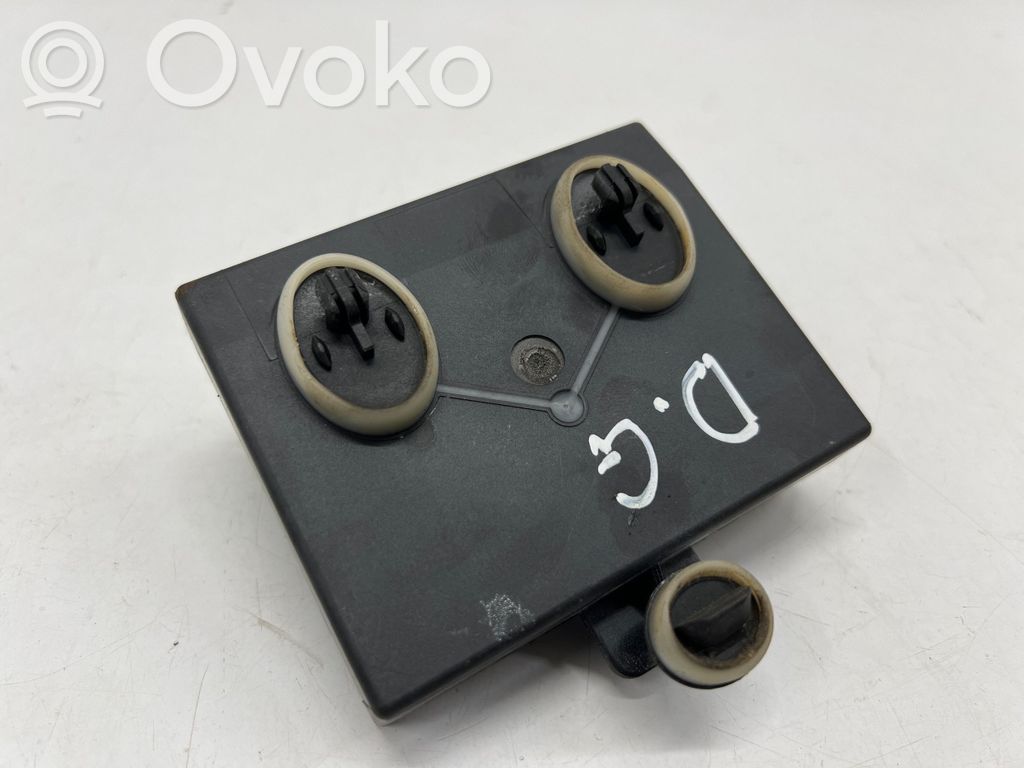 Audi A3 S3 8V Door control unit/module 