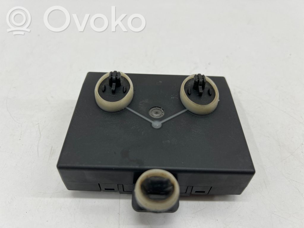 Audi A3 S3 8V Door control unit/module 