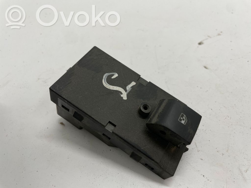 Opel Astra J Electric window control switch 