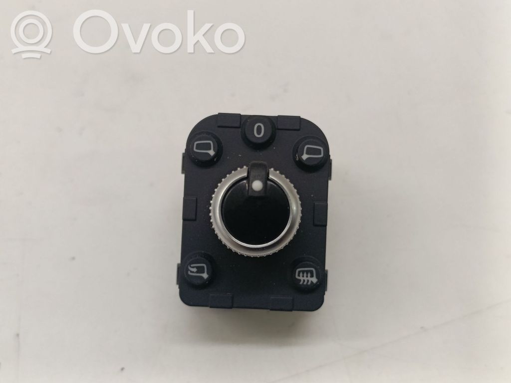 Audi Q5 SQ5 FY Wing mirror switch 