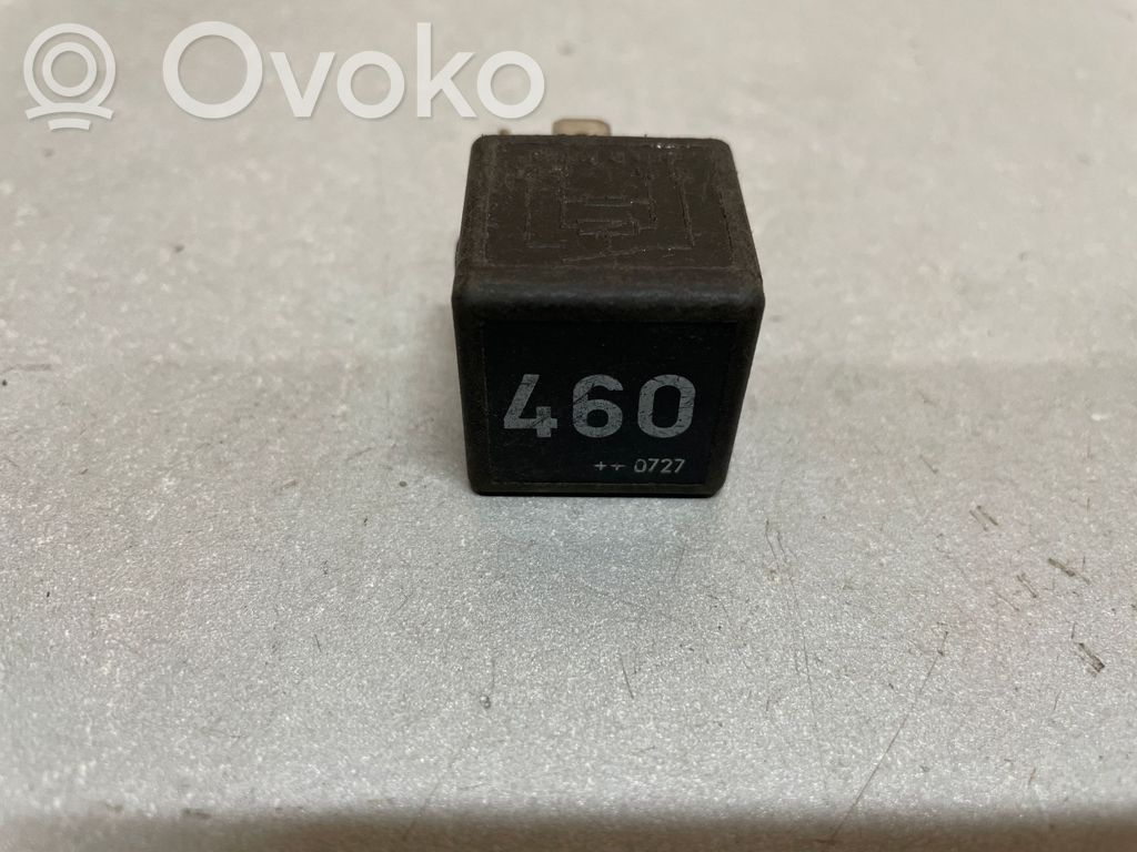 Volkswagen Golf V Otros relés 