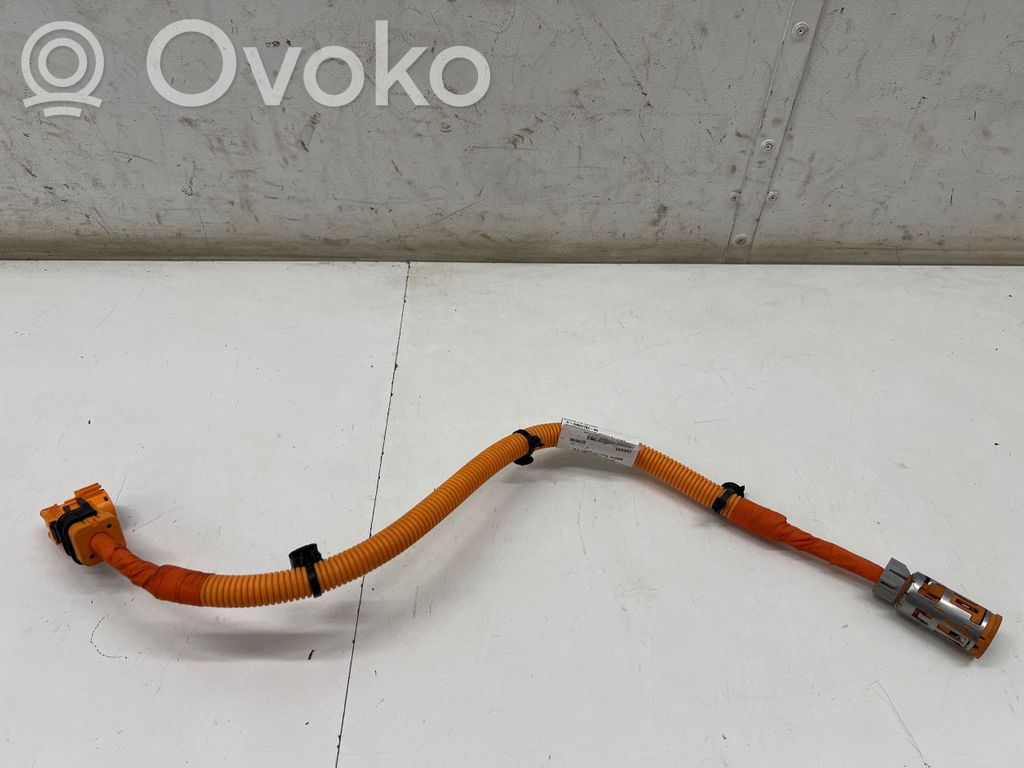 Polestar 2 Otros cableados 