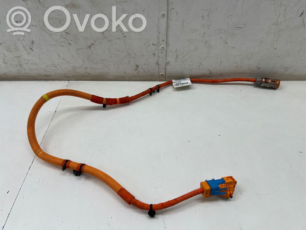 Polestar 2 Other wiring loom 