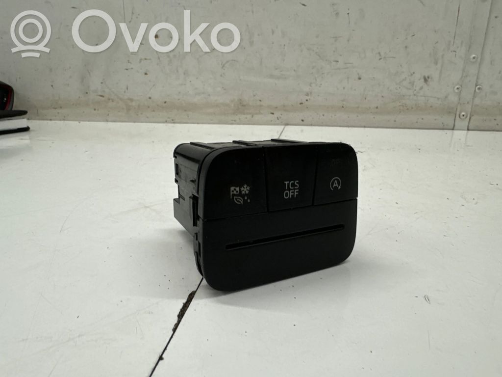 Ford Puma Other switches/knobs/shifts 