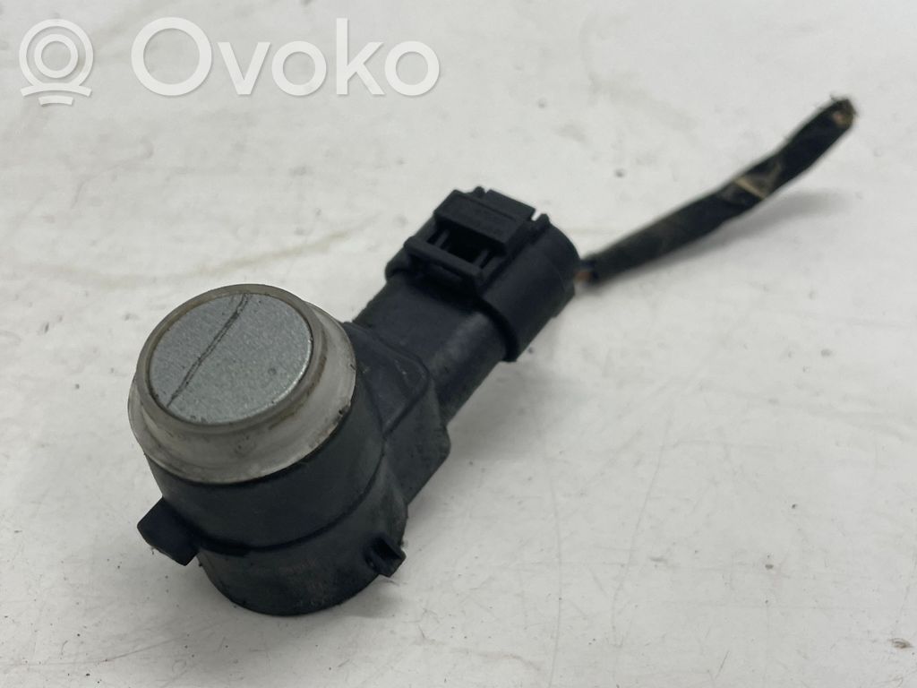 Mercedes-Benz C W204 Sensor de aparcamiento PDC 