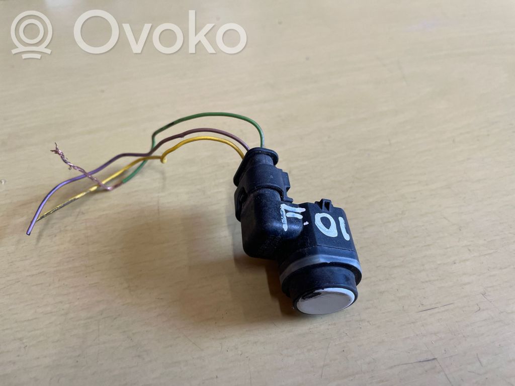 BMW 7 F01 F02 F03 F04 Parking PDC sensor 