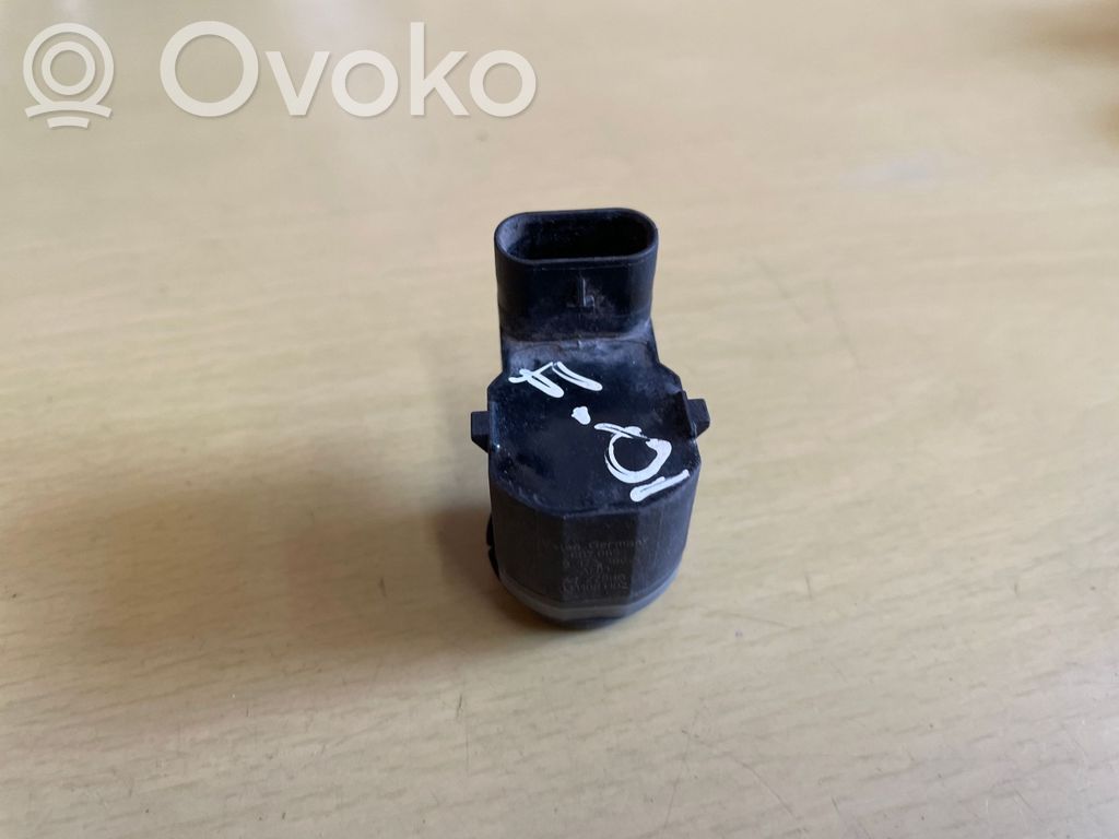 BMW 5 F10 F11 Parking PDC sensor 