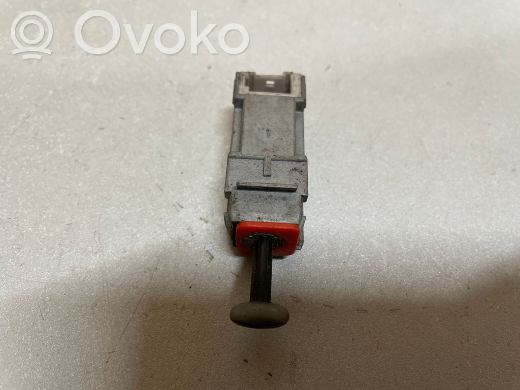 Opel Astra H Interruptor sensor del pedal de freno 