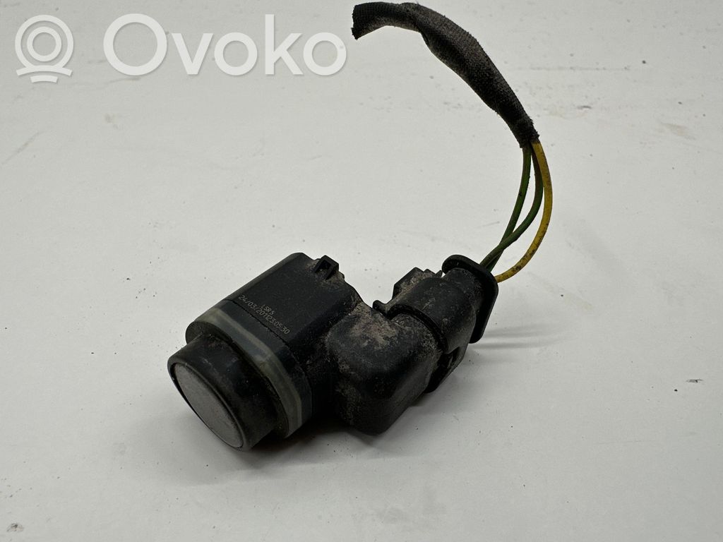 BMW 5 F10 F11 Parking PDC sensor 
