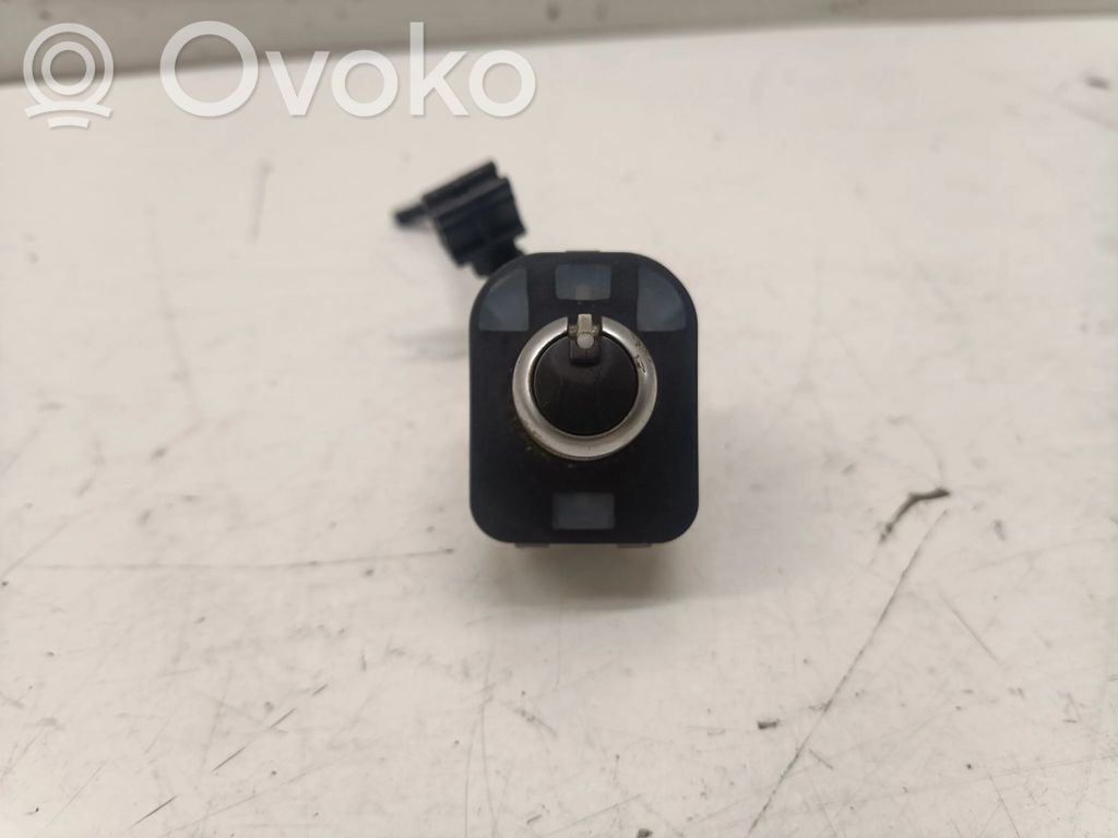 Audi A8 S8 D4 4H Wing mirror switch 