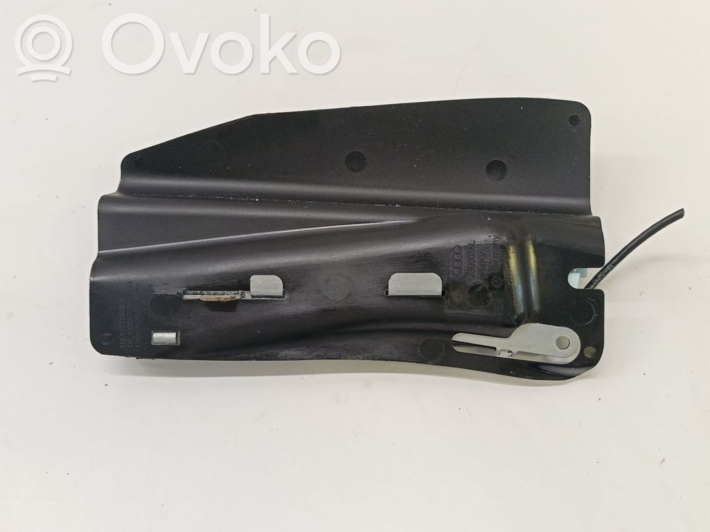 Poduszka powietrzna Airbag fotela   4G8880241B