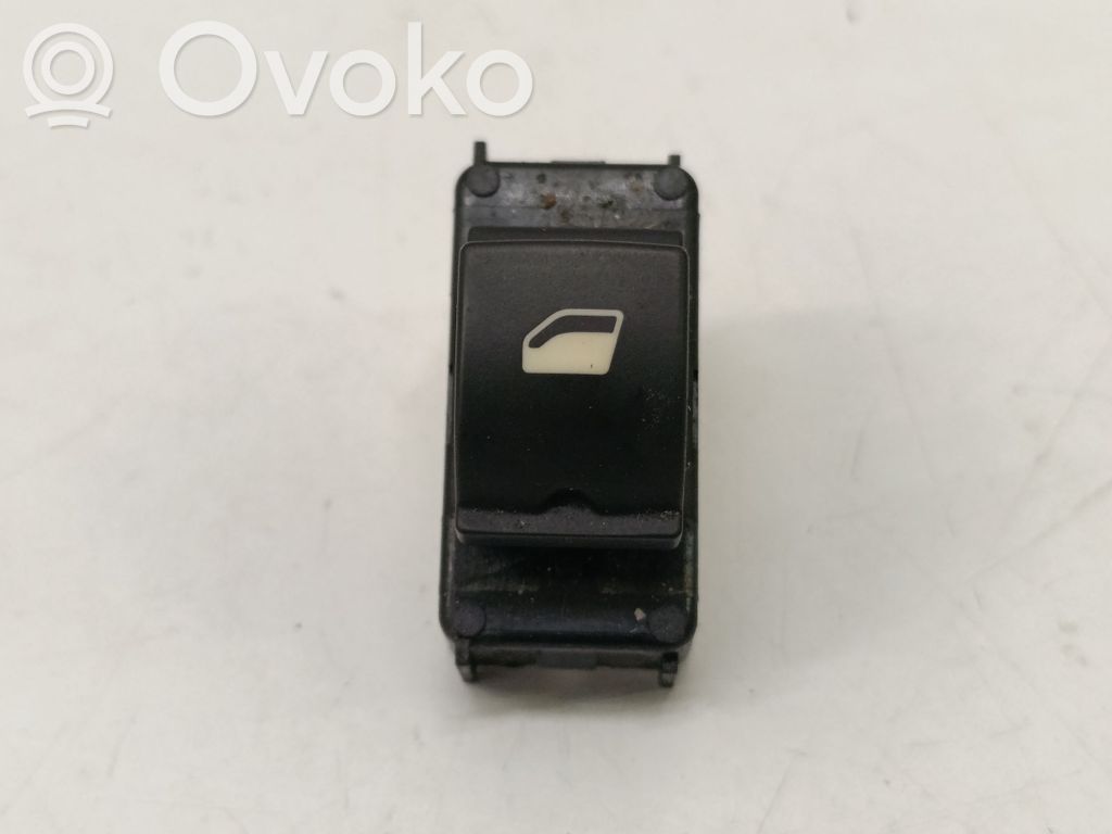 Opel Corsa F Electric window control switch 