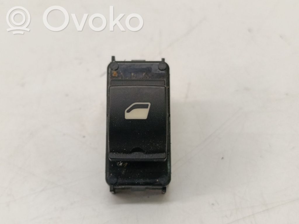 Opel Corsa F Electric window control switch 