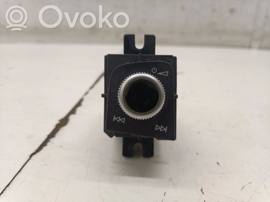 Audi A4 S4 B9 Sound control switch 