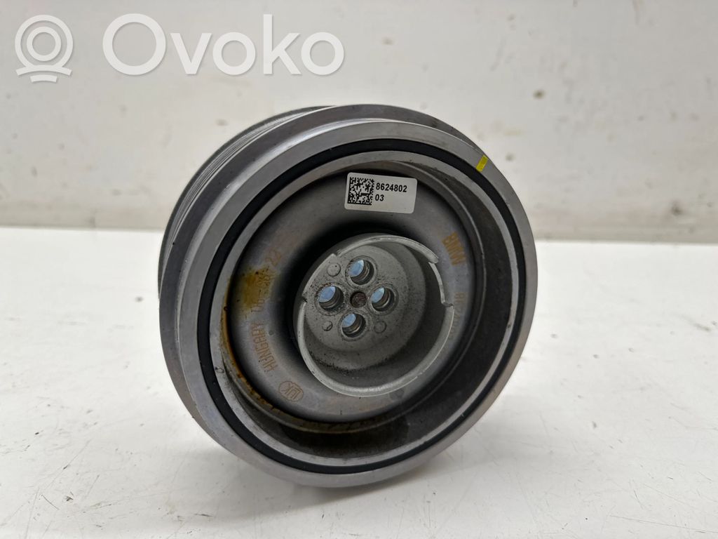 Mini Cooper Countryman F60 Fulie vibrochen 