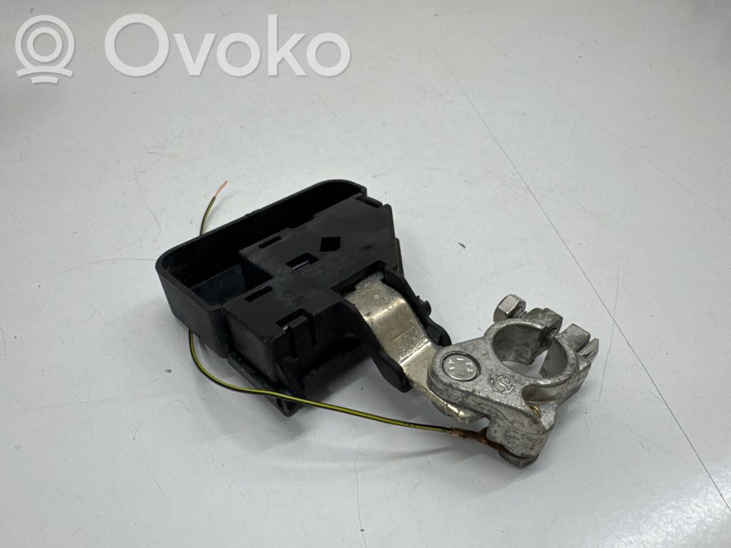 Audi A3 S3 8V Cableado positivo 