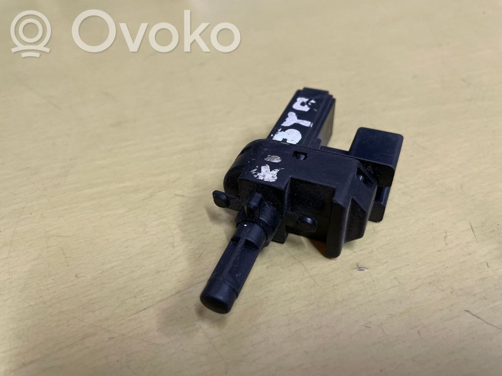Ford Fiesta Brake pedal sensor switch 