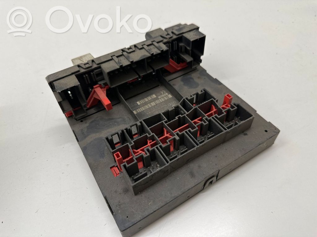 Moduł / Sterownik komfortu   1K0937049N