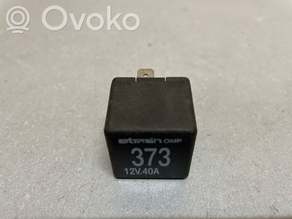 Audi A6 S6 C5 4B Otros relés 